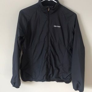 Marmot jacket